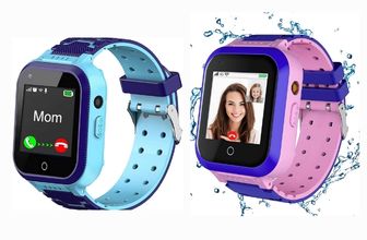 The Best Smartwatches for Kids under $100