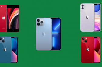 THE BEST IPHONE IN 2021