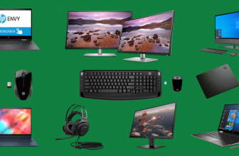 TOP 10 BEST GIFTS HP TO BUY IN 2021