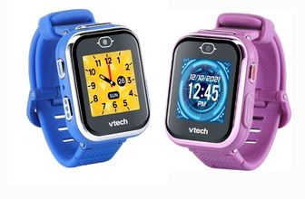 Best Smartwatches For Kids under $100