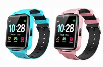 Best Smartwatches For Kids