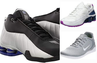 Top Nike shox for women