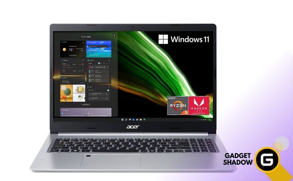 Acer Aspire 5 A515-46-R3U Best Budget Laptops