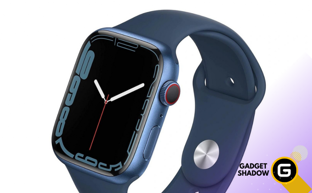 Apple Watch Series 7 Best Smartwatch to Buy