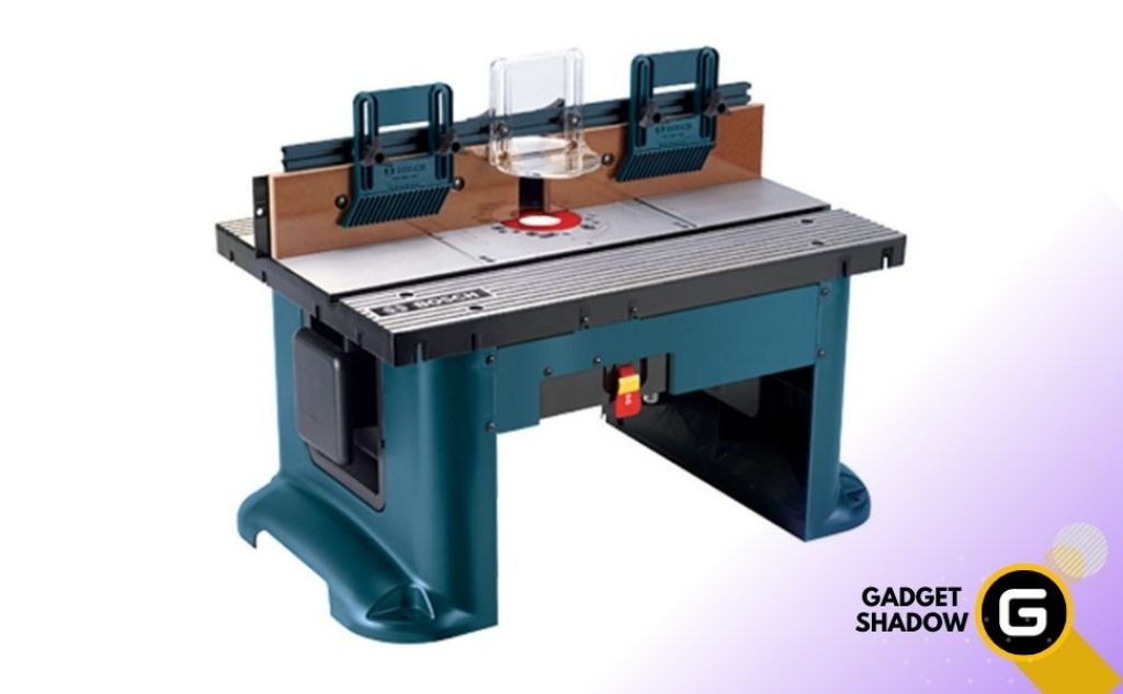 The Best Router Table