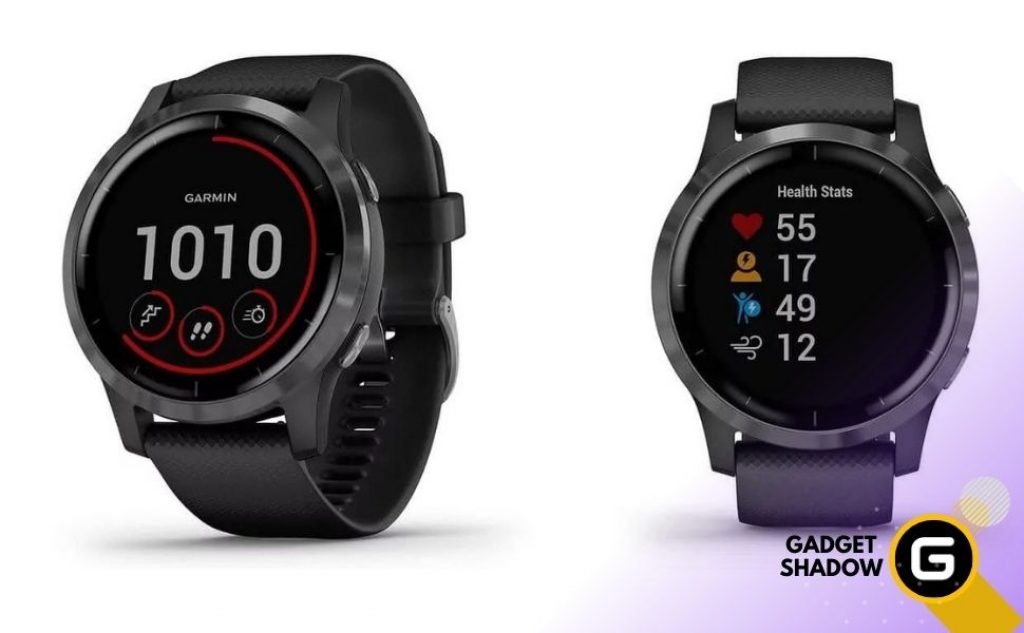 Garmin Vivoactive 4 smartwatch