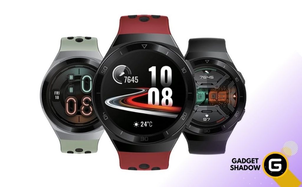 HUAWEI Watch GT 2e Smartwatch