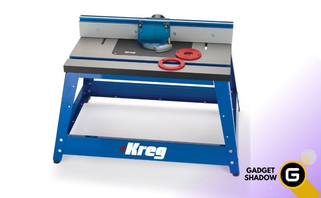 Kreg PRS2100 Bench Top Router Table