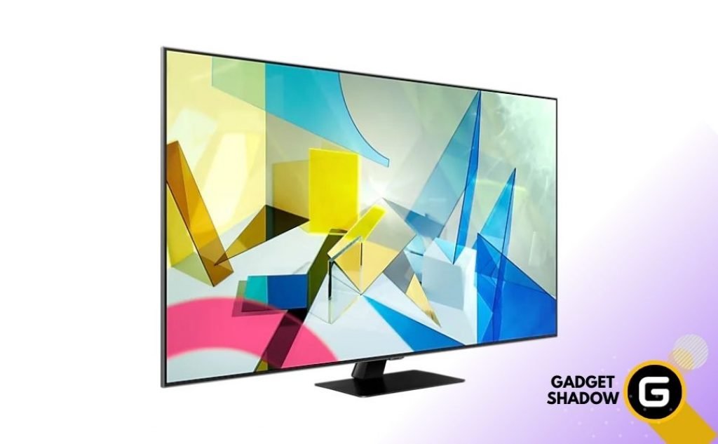 SAMSUNG 65-inch Class QLED Q80T Series