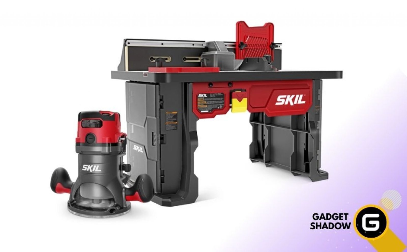 The Best Router Table 5 Models You Should Consider Buying Gadget Shadow