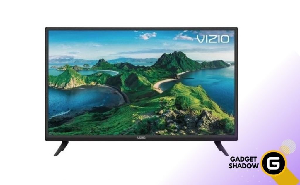 SuperSonic SC-3222 LED Widescreen HDTV