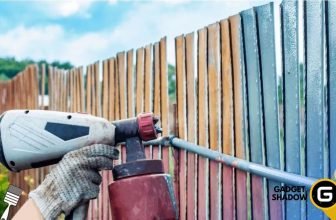 5 Best Furniture Paint Sprayers