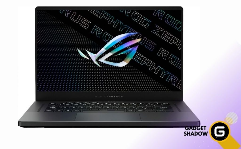 ASUS - ROG Zephyrus 15.6" QHD Gaming Laptop for the Sims 4