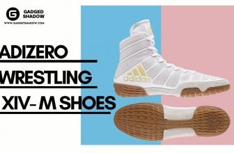 Adidas Adizero XIV-M Best shoes for wrestling