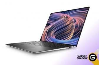Dell XPS 15 All in One