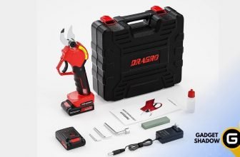 Dragro Best Electric Pruner Shears