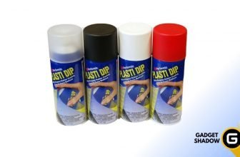 Performix Plasti Dip Best Spray Paint for Car