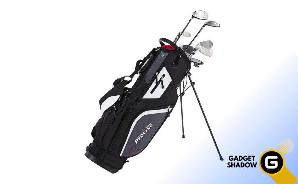 bag for golf clubs