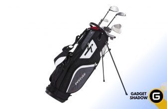 bag for golf clubs