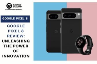 Google Pixel 8 Review