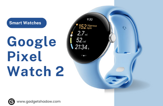 Google Pixel Watch 2
