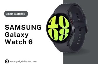 SAMSUNG Galaxy Watch 6