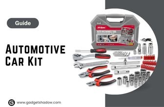 Automotive Car Kit