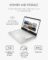 HP Chromebook 14 Laptop, Intel Celeron N4020 – Budget Laptop Under $500