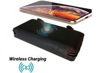 QuadraPro Solar Power Bank