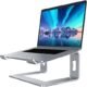Soundance Laptop Stand, Aluminum Computer Riser
