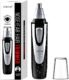 ZORAMI Ear and Nose Hair Trimmer Clipper for Men and Women