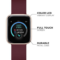 itouch air 3 smartwatch